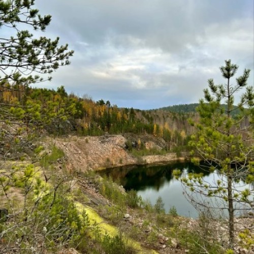 Водная стихия Карелии: от Онеги до Ладоги с проживанием в загородном комплексе
