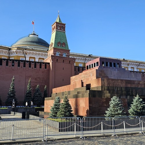 Китай-город — город учёных и торговцев!