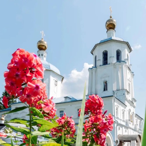 Из Москвы — к берегам озера Сенеж