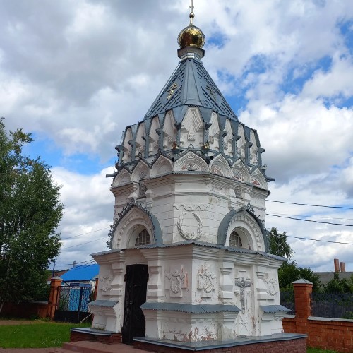 Экскурсия по Дзержинску и окрестностям из Нижнего Новгорода на вашем автомобиле