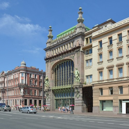 Фаворитки и фавориты: романтика императорской эпохи