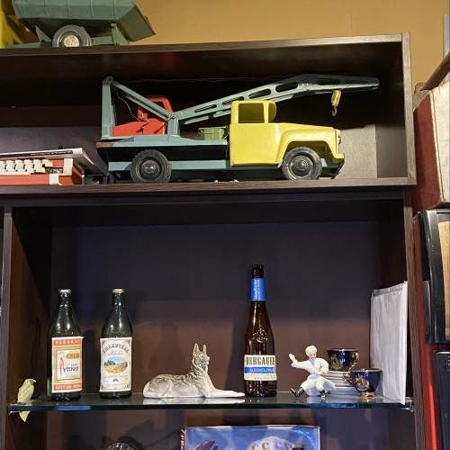 «Желаю, чтобы все!» — авторская прогулка по «ленинградским» рюмочным