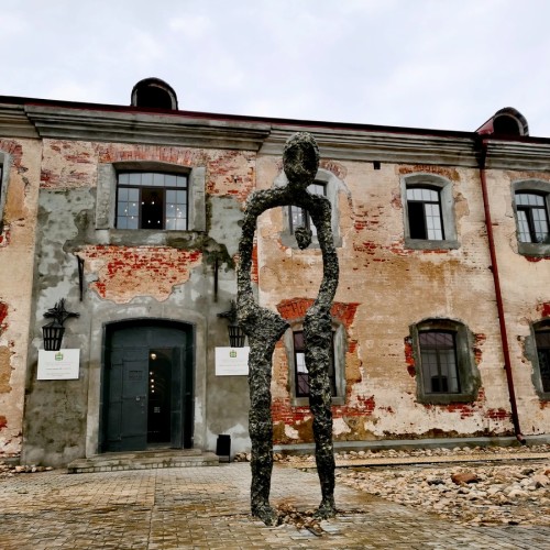 От Тюремного замка до Купеческой гостиной: экскурсия по Боровску