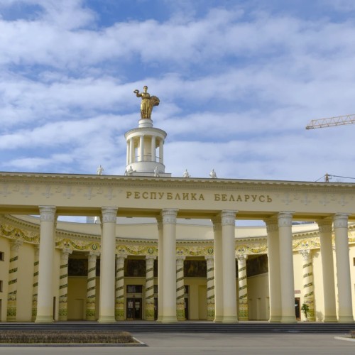 Детская квест-экскурсия по ВДНХ «Загадки из прошлого»
