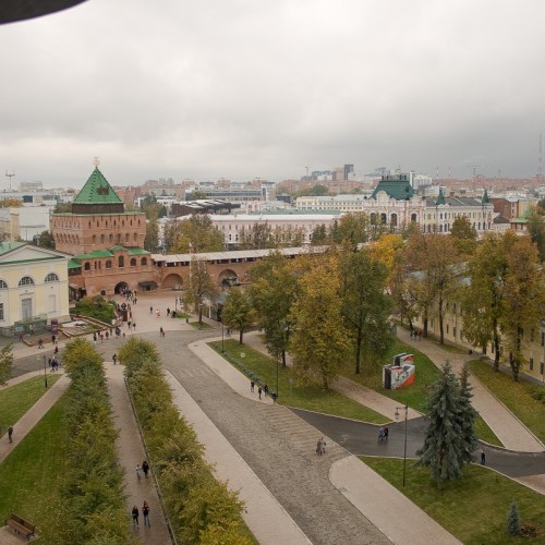 Концентрированный Нижний