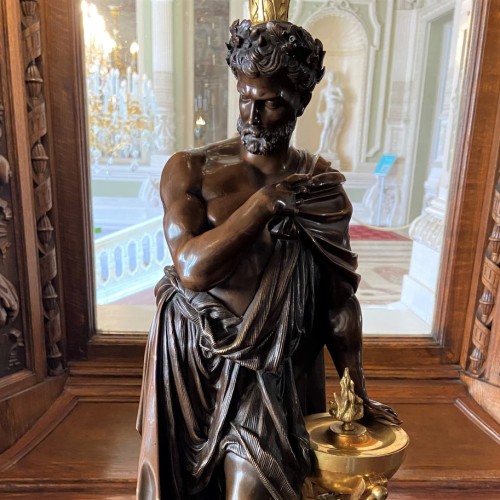 Дворцы Петербурга (с посещением Юсуповского)