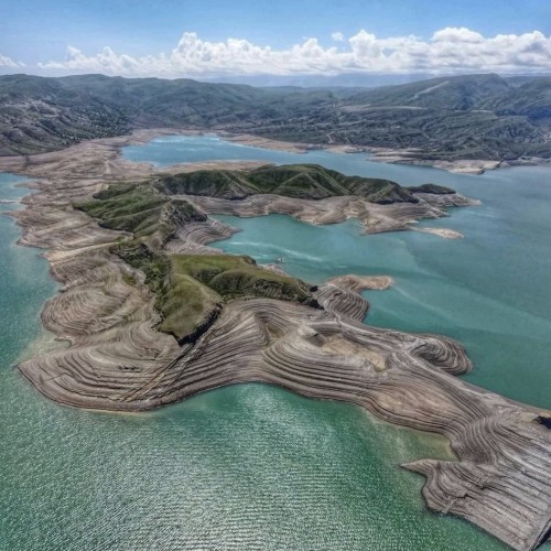 От Сулакского каньона до Дербента в мини-группе