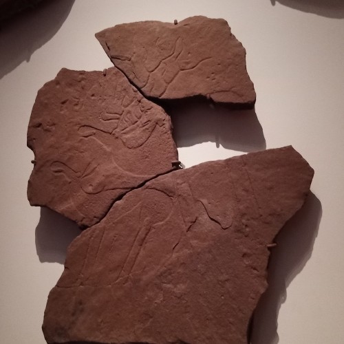 Первобытное и древнее искусство в Эрмитаже с археологом