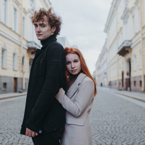 Парадный Петербург: прогулка с фотографом