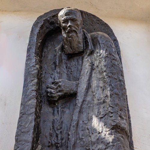 Петербург — главный герой «Преступления и наказания»