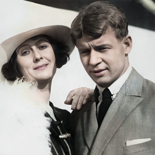 Великие истории любви