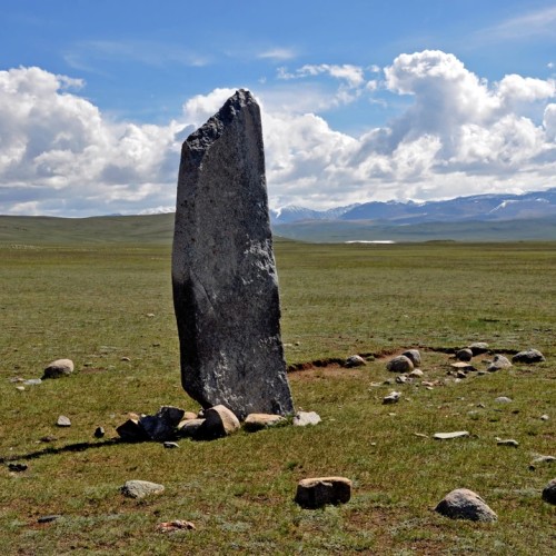 По знаковым местам Чуйского тракта в мини-группе