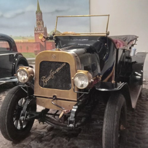 Скорее на «Мосфильм»! (12+)
