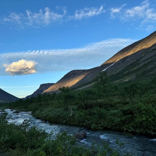Териберка, Хибины, Мурманск: выходные в мини-группе с поездкой за северным сиянием