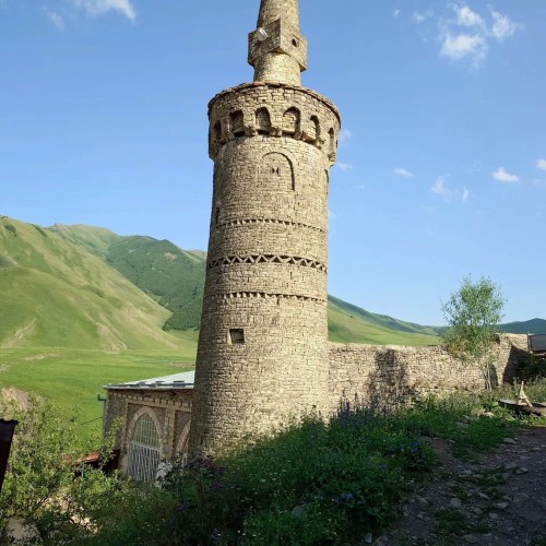 Из Дербента — в Агульский район, к сокровищам южного Дагестана