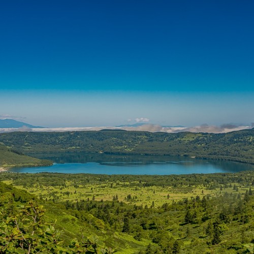 Почувствуй край земли: магия дальних островов Кунашир и Шикотан в мини-группе