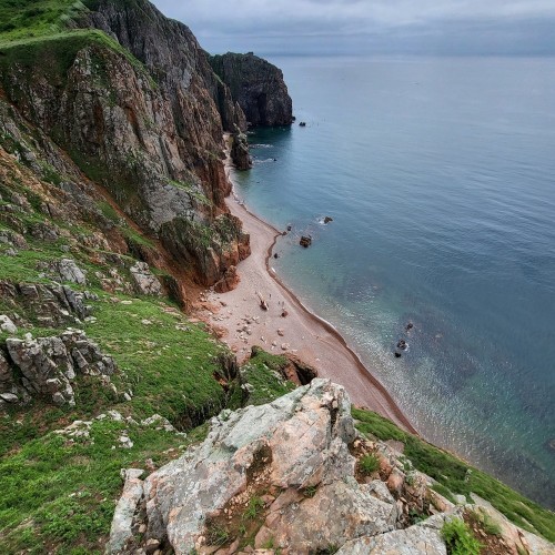 Морское путешествие во Владивостоке + обед от шеф-повара