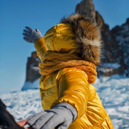 Экспресс-путешествие на Байкал в мини-группе: Листвянка и Ольхон