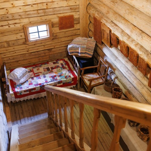 Индивидуальные выходные в Карелии: природа, места Петра I, вепсы