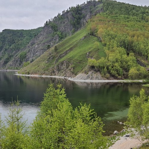 Летний Байкал: Листвянка и Ольхон, водные прогулки и КБЖД, музеи и треки по мысам