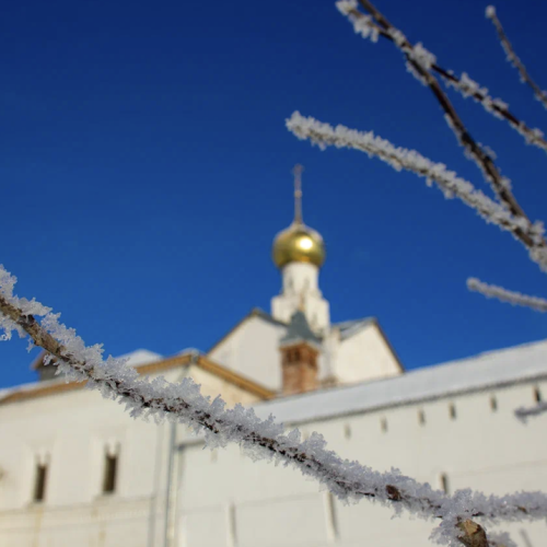 Древнерусский квинтет за выходные: от Переславля-Залесского до Плёса