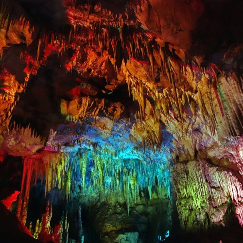 Путешествие из Махачкалы: от Тбилиси до Батуми