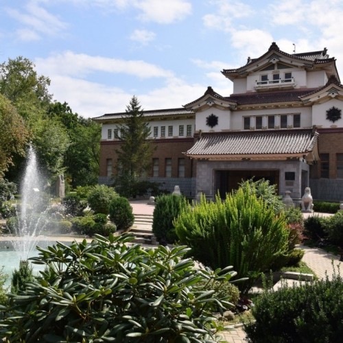 Манящий Сахалин и таинственный Итуруп