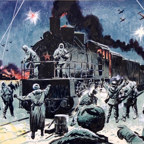 Музей Блокады в особняке Румянцева: авторская экскурсия