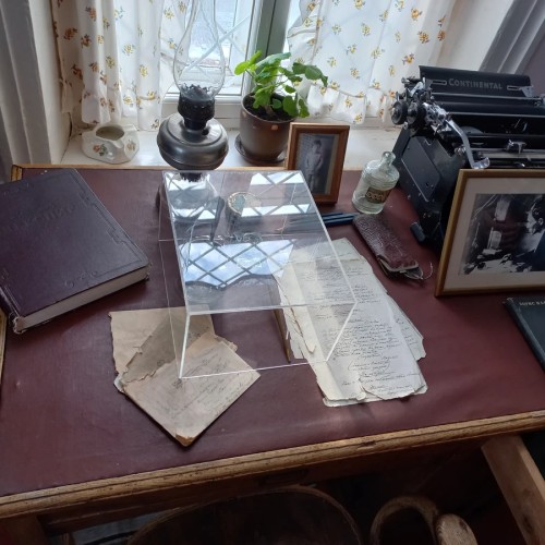 Из Казани — в многоликий Чистополь