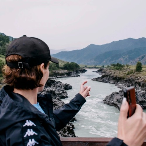 Алтай — активный: конная прогулка, лёгкий сплав и треккинг к горным озёрам + топовые локации