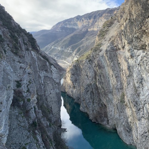 Топовые места Дагестана только для вас: индивидуальное автопутешествие