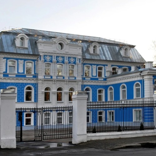 Многоликий Ярославль