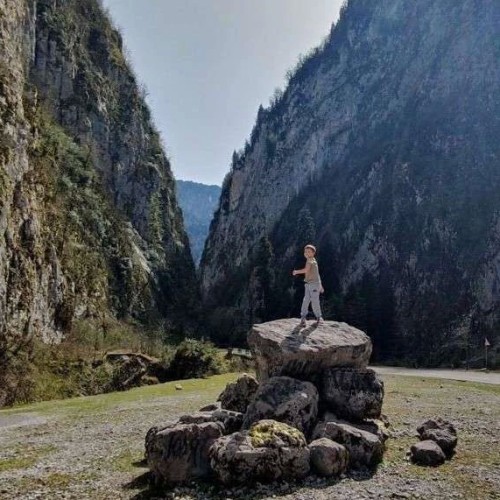 Индивидуальное экспресс-путешествие по Сочи и Абхазии