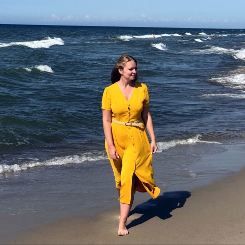 Балтийское побережье и Калининград за 4 дня