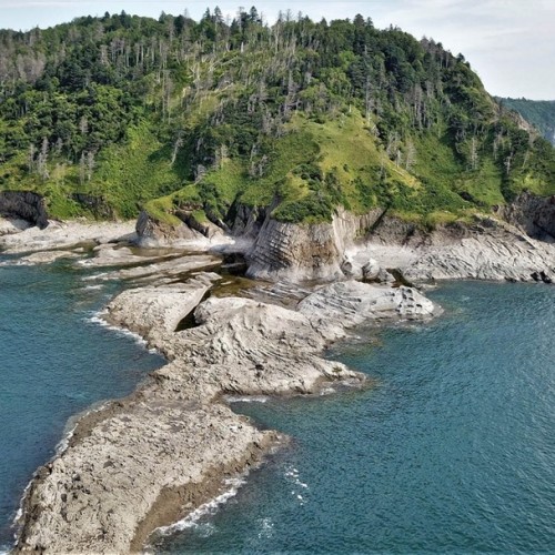 Сахалин, Кунашир и Шикотан: 2 недели на краю света