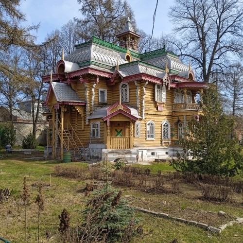 Семь городов вокруг Нижнего