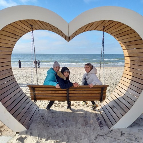 Увлекательные выходные: Калининград и курортные городки с местным гидом