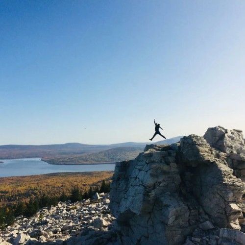 Комфортный треккинг-тур по национальным паркам Южного Урала