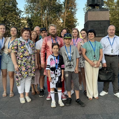 Сердце Нижнего: групповая экскурсия в кремль и его окрестности