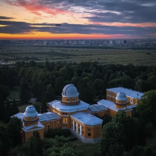 Царскосельские легенды на закате дня