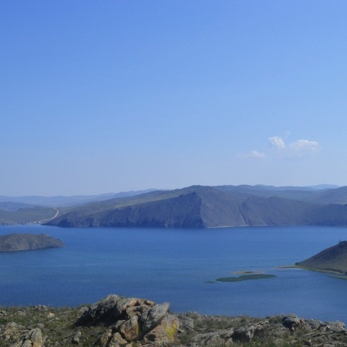 Архитектура и природа Сибири: достопримечательности Байкала, Иркутск и Листвянка