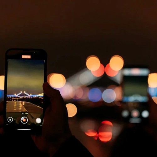 Индивидуальная прогулка на развод мостов!