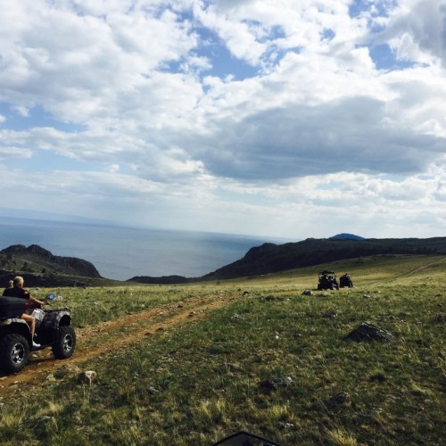 На Байкал с комфортом: путешествие по знаковым локациям и спа по-сибирски