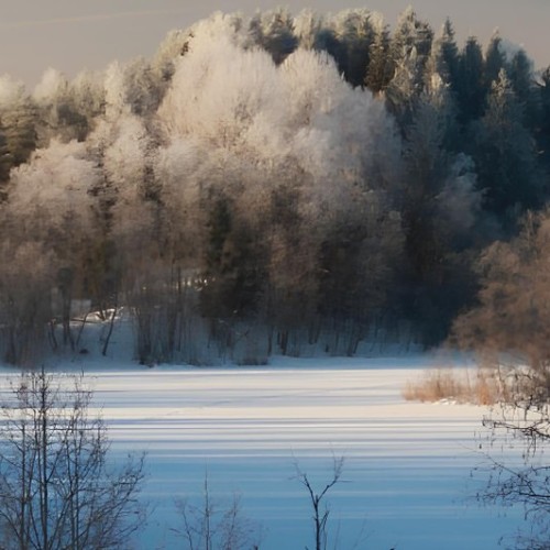 От Санкт-Петербурга до Валдайской возвышенности: главные места Валдая и «Страны Див»