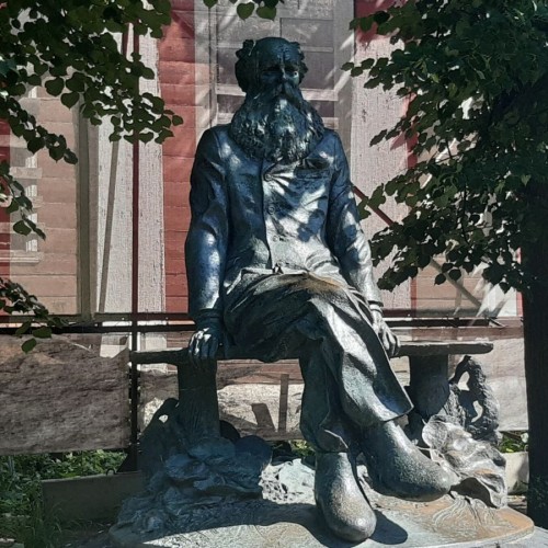 В Дмитров, Яхрому и Перемилово — из Москвы
