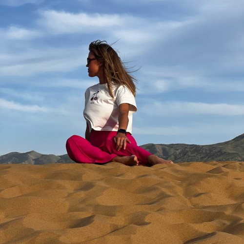 Объятия горного края: по топовым локациям Дагестана на внедорожниках