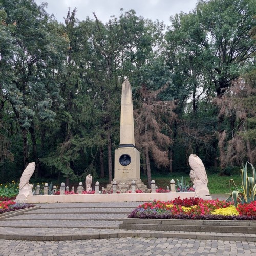 Индивидуальный трип по городам КМВ и ночная экскурсия в обсерваторию