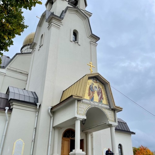 Сестрорецк — русская Финляндия (в мини-группе)