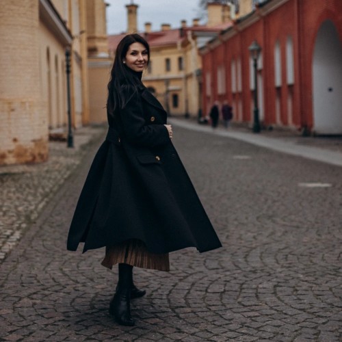 Лови момент! Экспресс-фотосессия в центре Петербурга