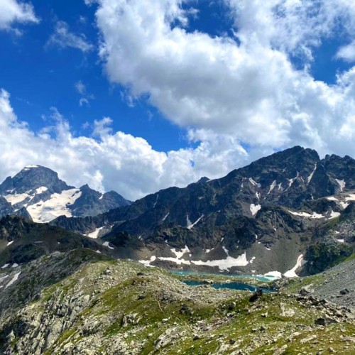 Больше треккинга и озёр в Архызе: без рюкзаков и с проживанием в гостинице